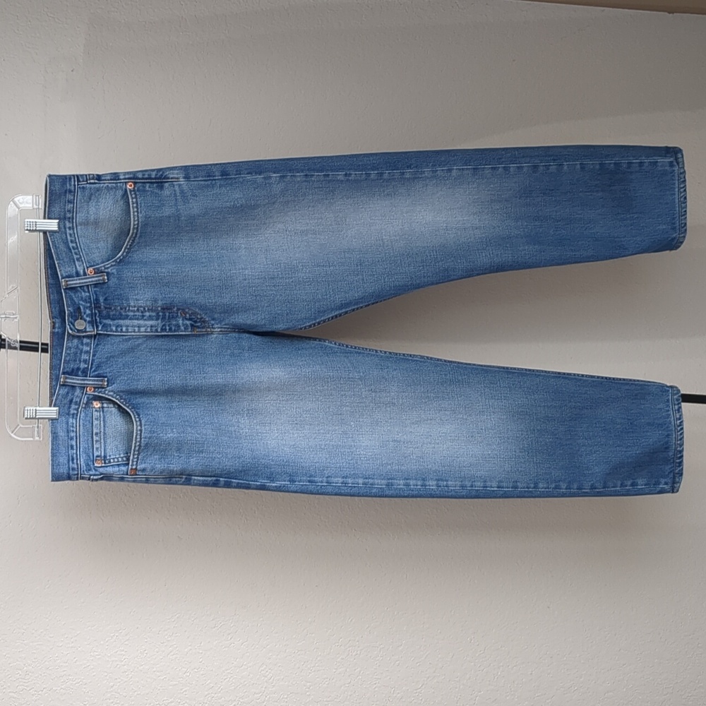 Levi's 508 Regular Taper Jean Sz 34